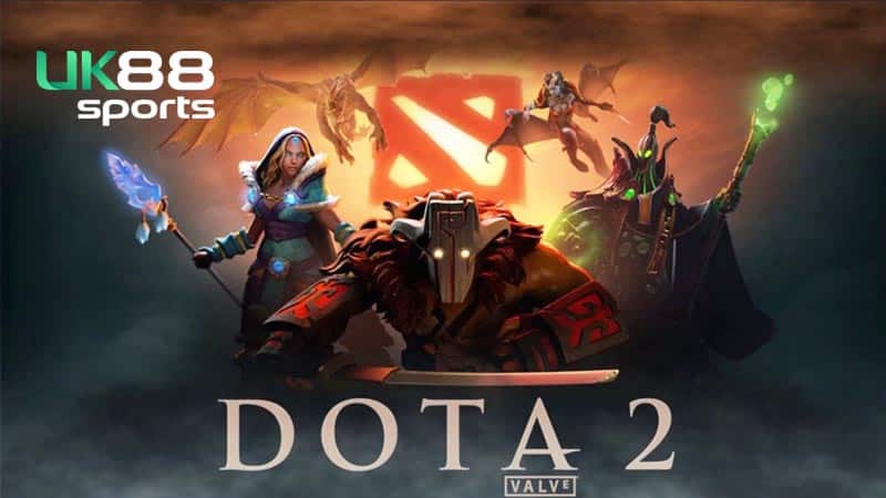 gioi thieu dota 2 uk88