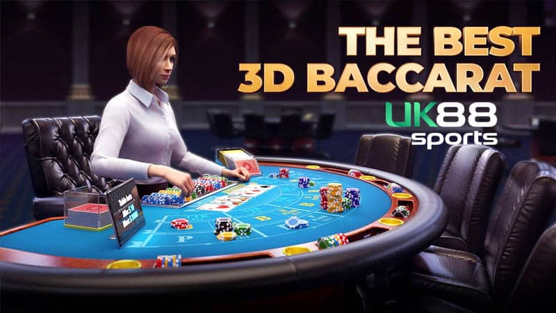 gioi thieu game bai baccarat