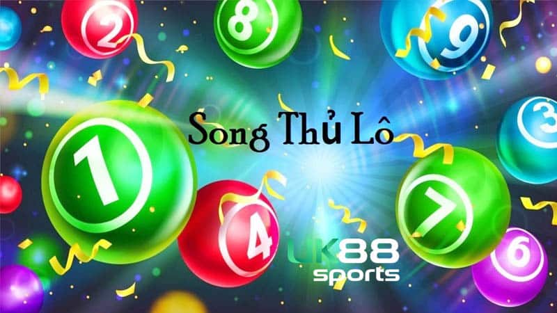 Mẹo bắt song thủ lô cực kỳ hiệu quả