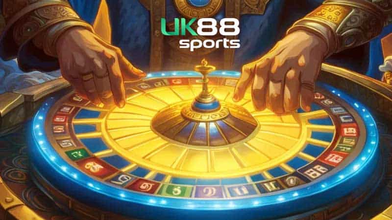 Roulette online mang đến trải nghiệm chân thực không khác gì ngoài đời