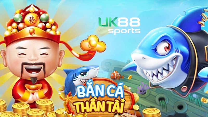 thu thuat ban ca than tai uk88