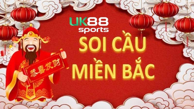 Tìm hiểu về soi cầu miền Bắc tại UK88