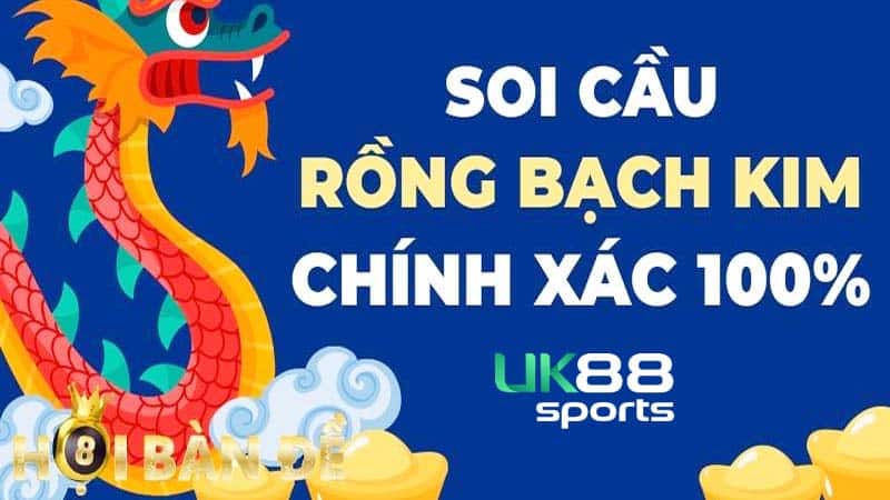 Tìm hiểu soi cầu Rồng Bạch Kim là gì