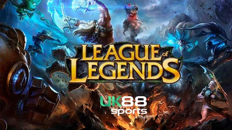 tim hieu tro choi League of Legends uk88