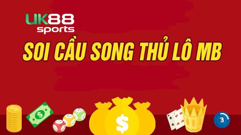 Những ưu điểm của cách chơi song thủ lô