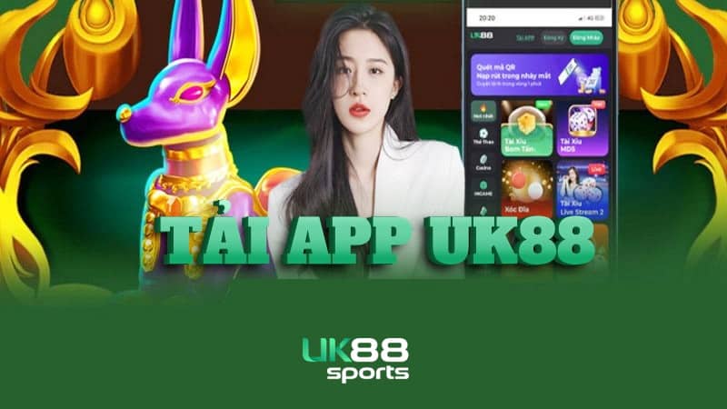 viec tai app uk88 nhieu thuan loi cho game thu